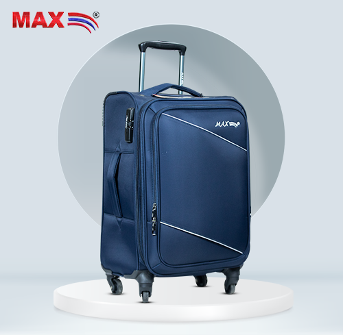 Max Trolley Case M-107