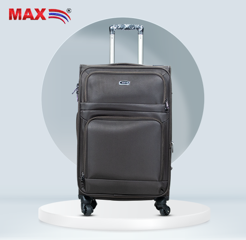 Details 67+ max trolly bag super hot - esthdonghoadian